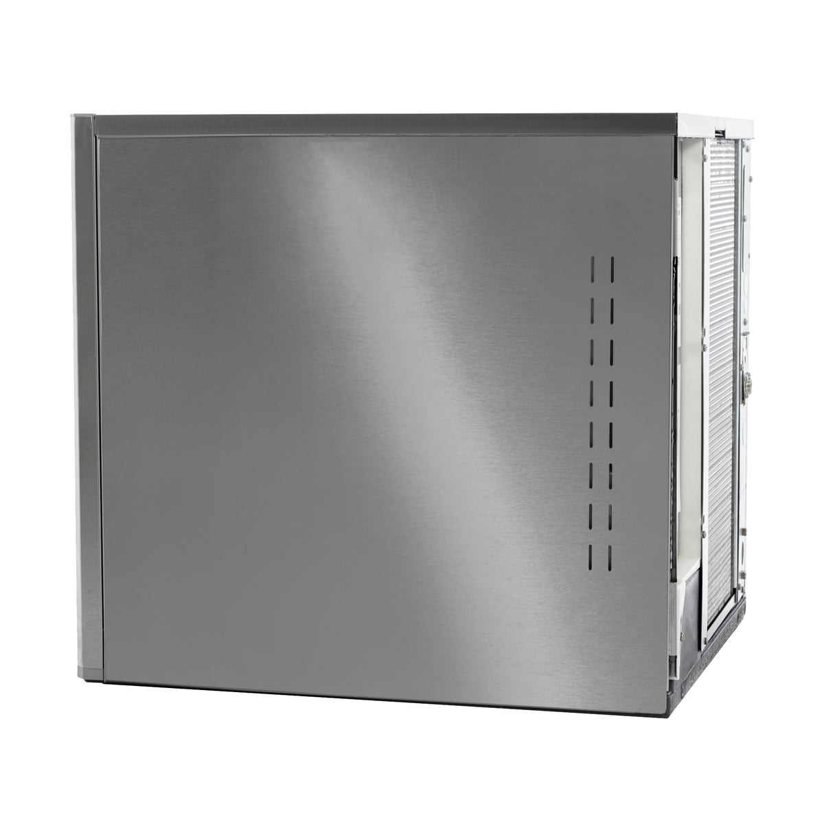 Scotsman MC0322SA-6 Prodigy ELITE® Ice Maker Cube Style Air-cooled