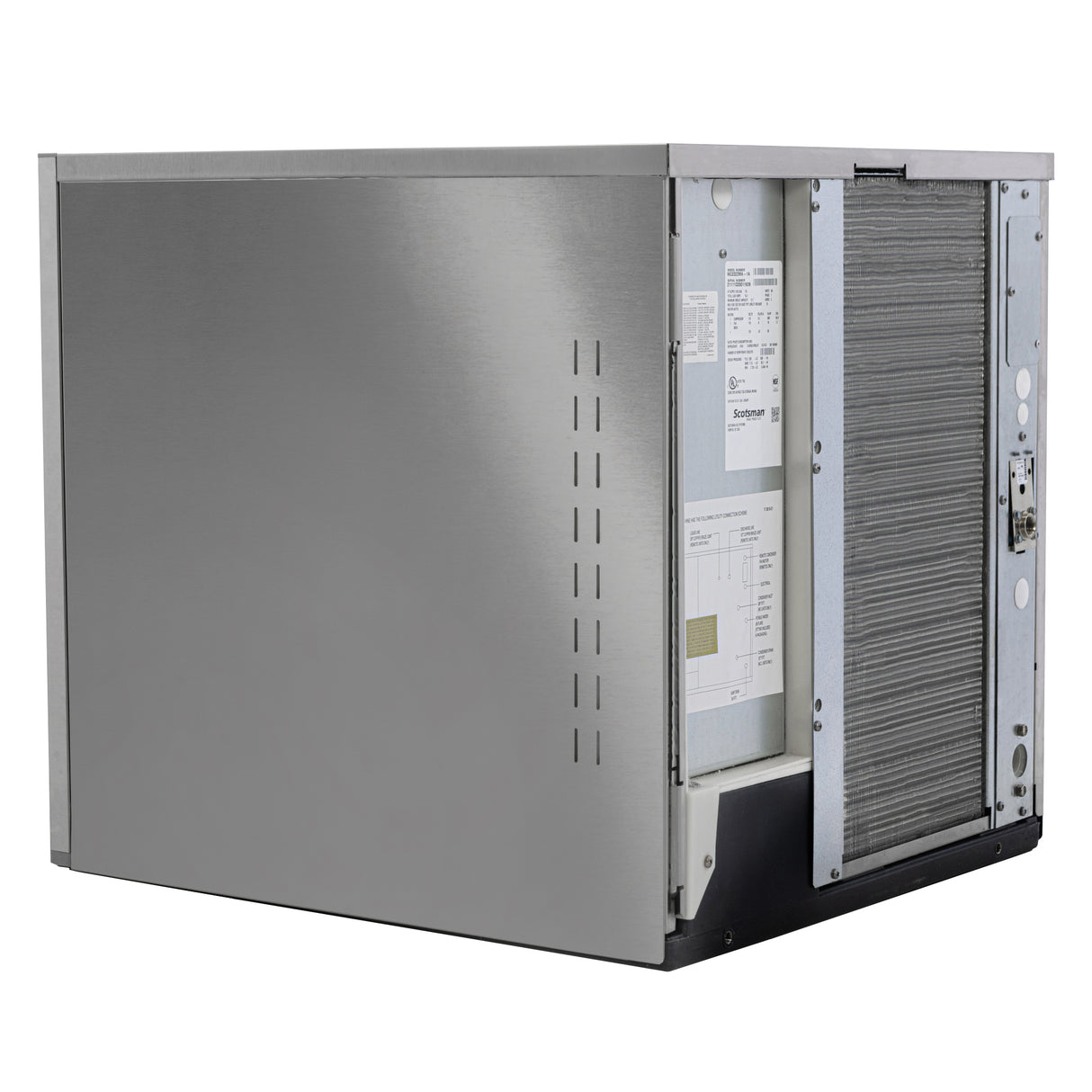 Scotsman MC0322MA-32 Prodigy ELITE® Ice Maker Cube Style Air-cooled