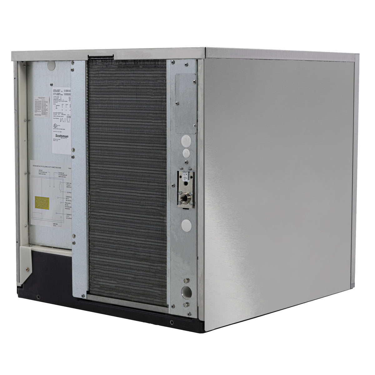 Scotsman MC0522SA-6 Prodigy ELITE® Ice Maker Cube Style Air-cooled