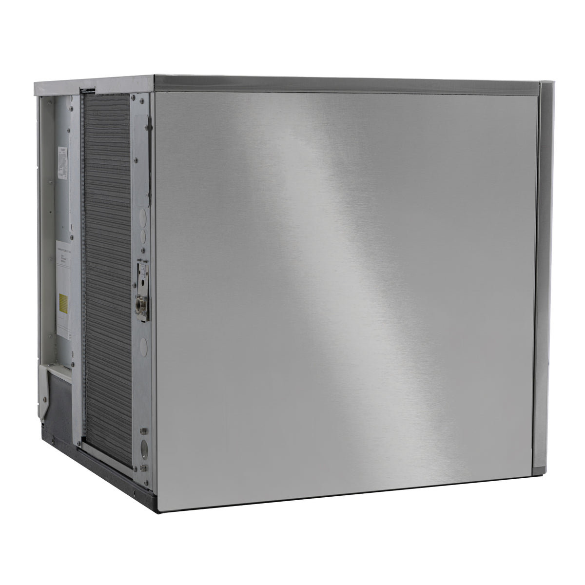 Scotsman MC0322SA-6 Prodigy ELITE® Ice Maker Cube Style Air-cooled