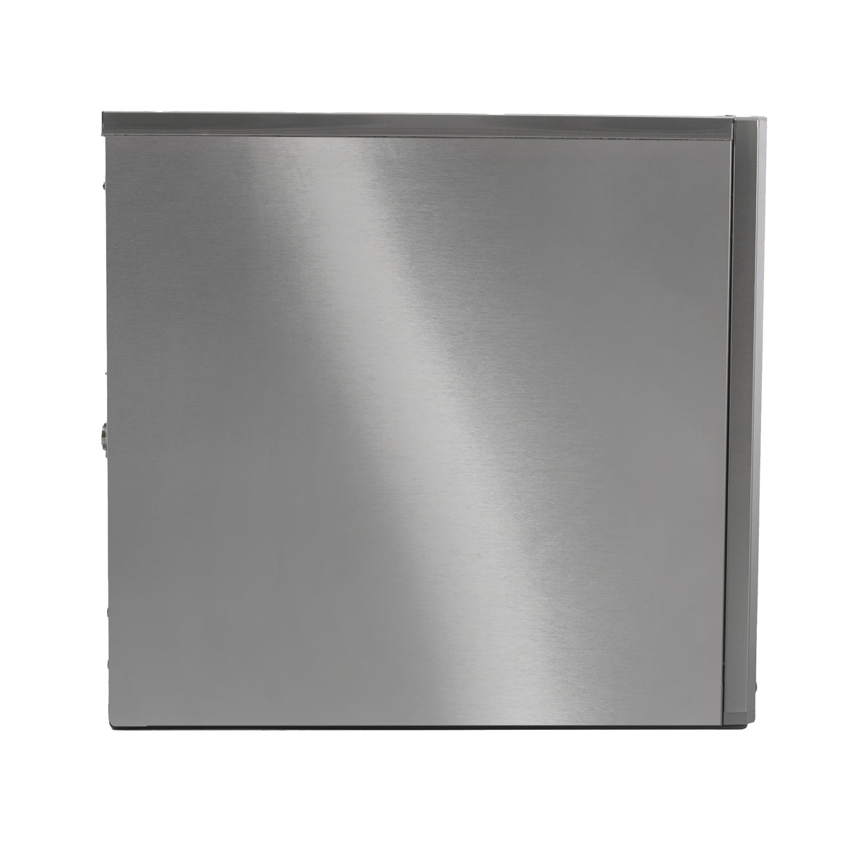 Scotsman MC0322SA-6 Prodigy ELITE® Ice Maker Cube Style Air-cooled