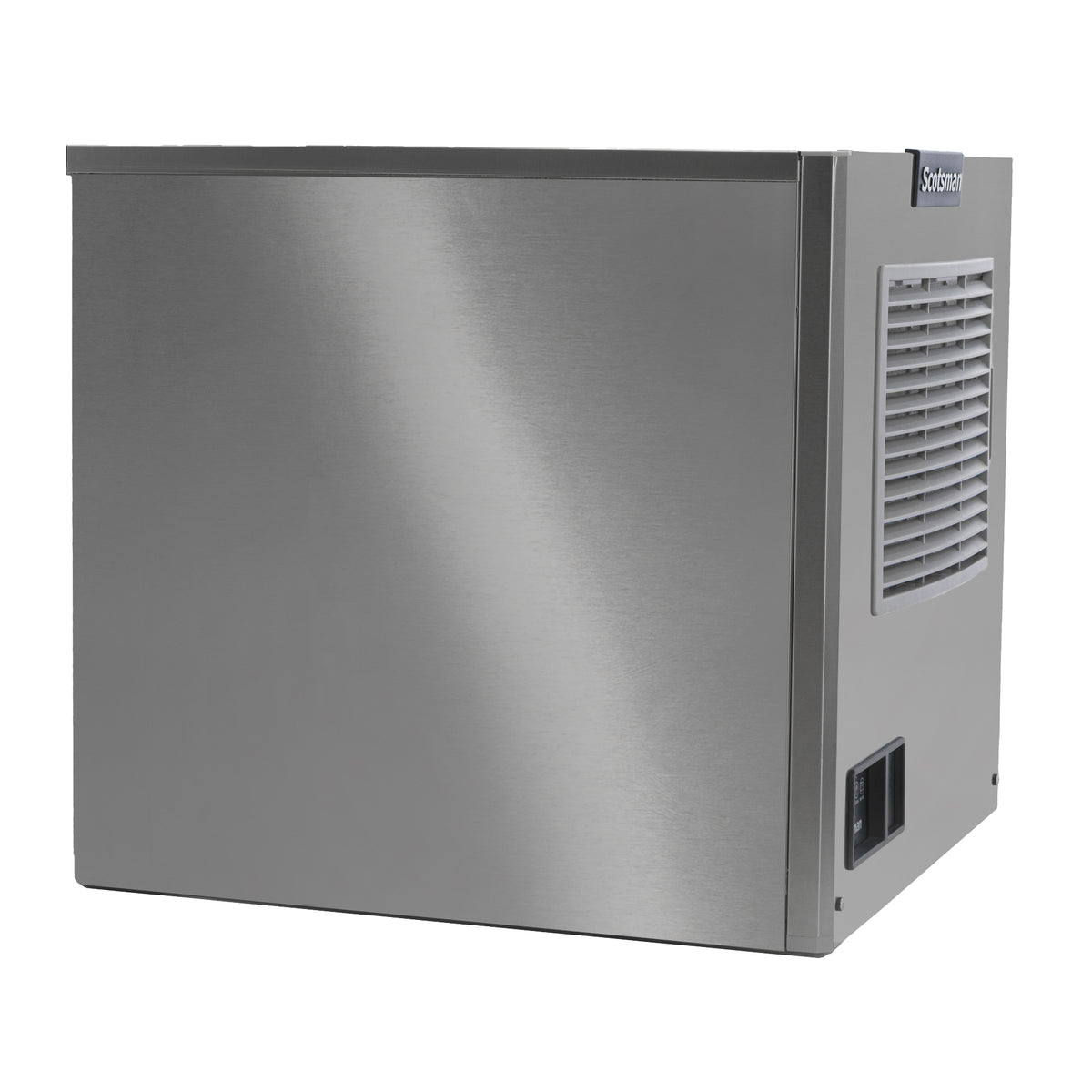 Scotsman MC0522SA-6 Prodigy ELITE® Ice Maker Cube Style Air-cooled