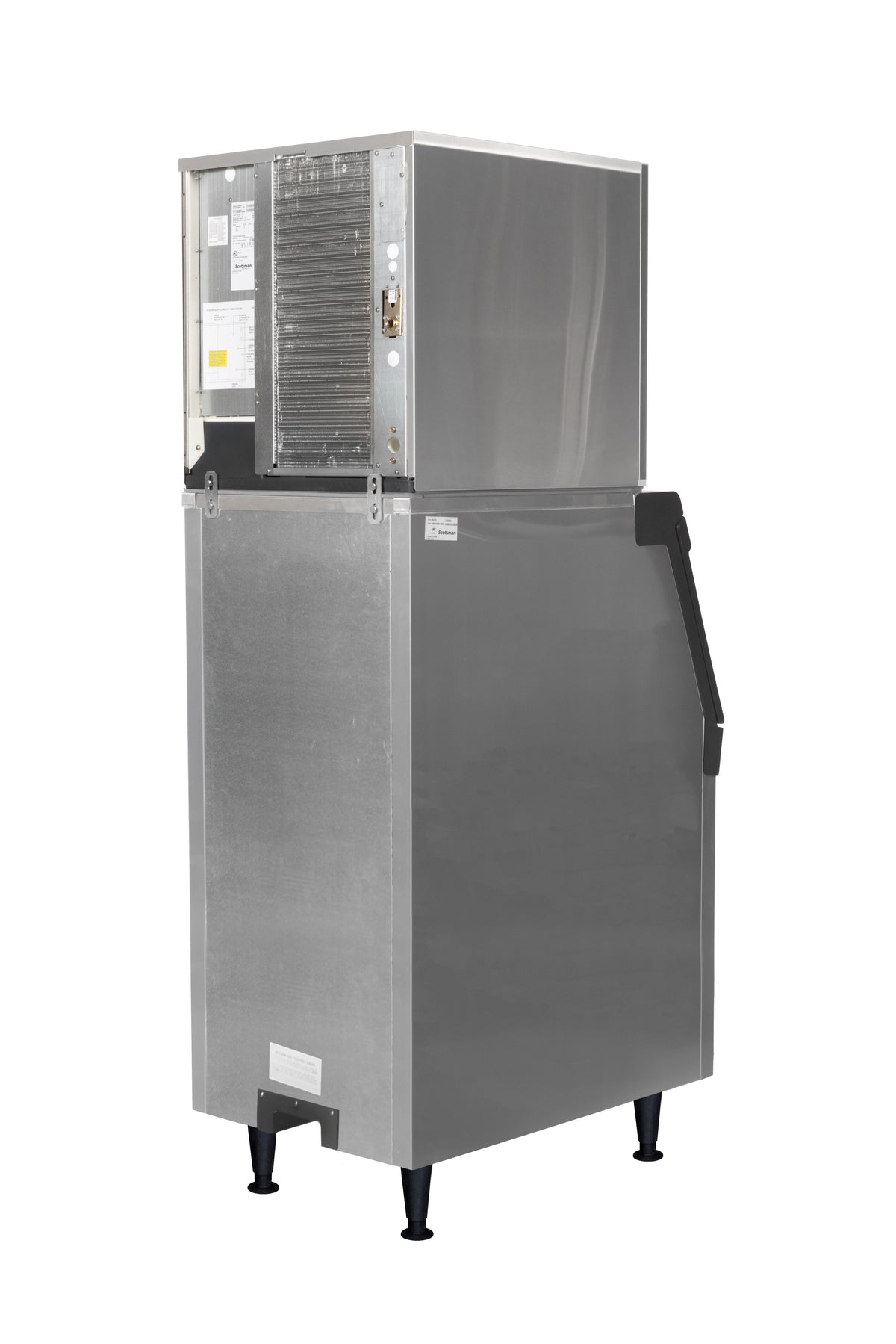 Scotsman MC0522SA-6 Prodigy ELITE® Ice Maker Cube Style Air-cooled