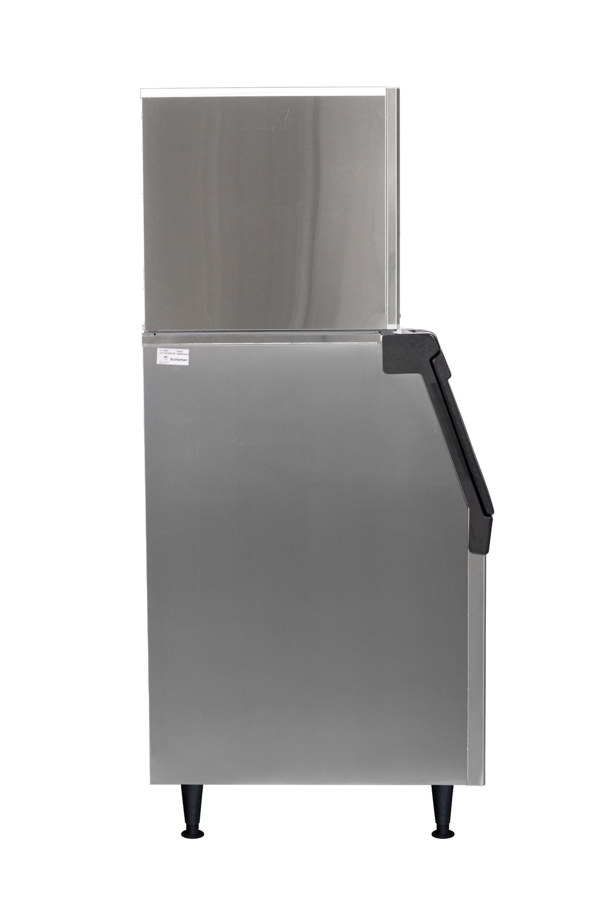 Scotsman MC0522SA-6 Prodigy ELITE® Ice Maker Cube Style Air-cooled