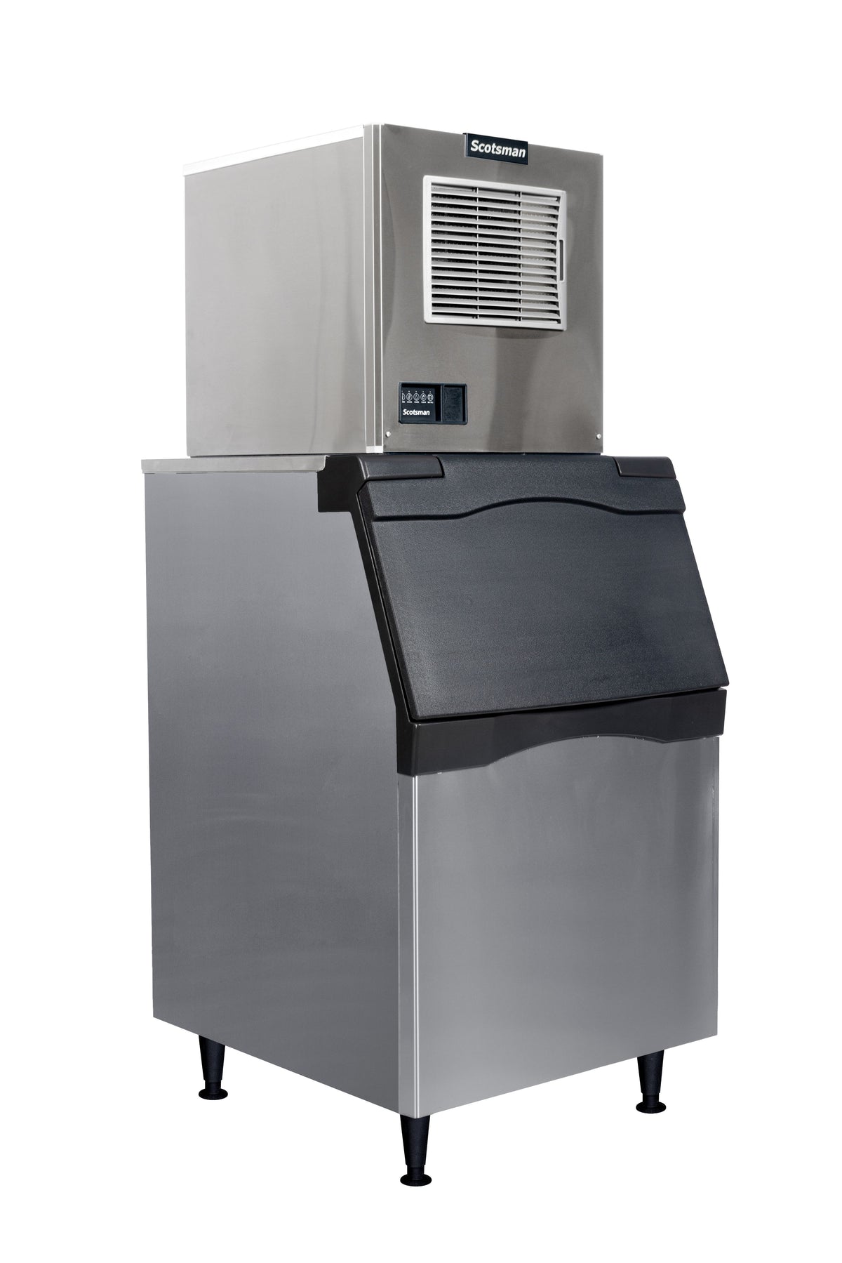 Scotsman MC0522SA-6 Prodigy ELITE® Ice Maker Cube Style Air-cooled
