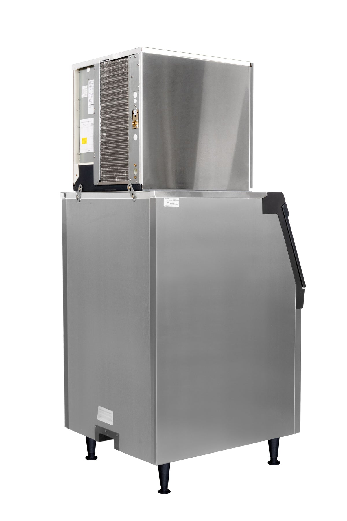 Scotsman MC0522SA-6 Prodigy ELITE® Ice Maker Cube Style Air-cooled