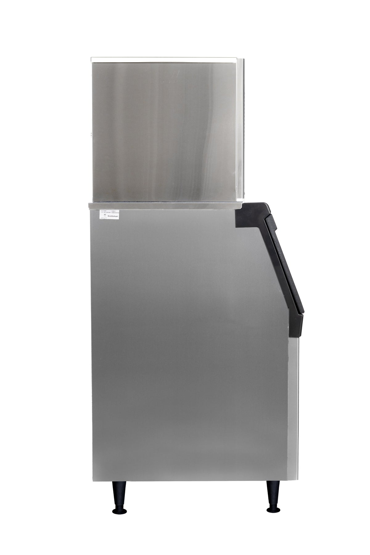 Scotsman MC0522SA-6 Prodigy ELITE® Ice Maker Cube Style Air-cooled