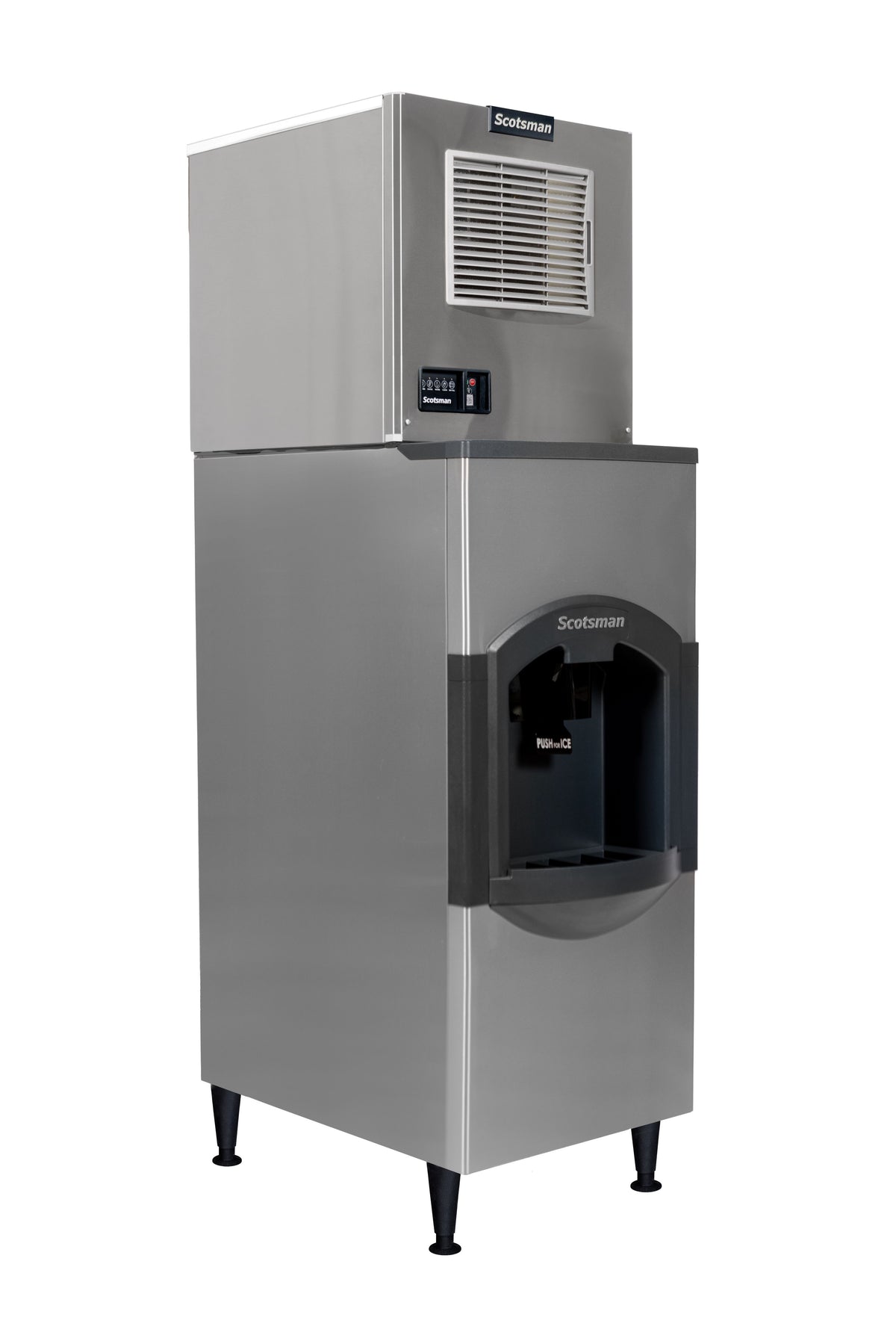 Scotsman MC0522SA-6 Prodigy ELITE® Ice Maker Cube Style Air-cooled