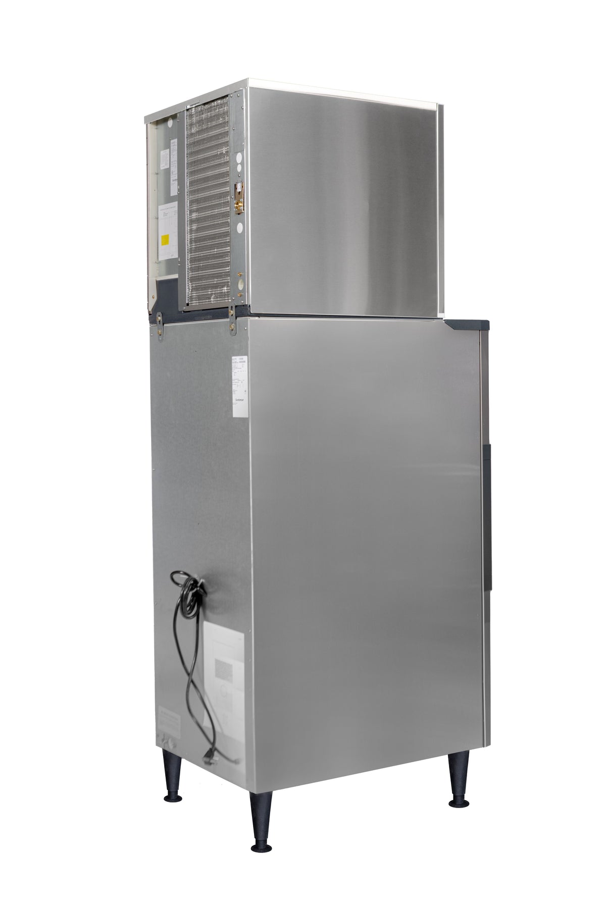 Scotsman MC0522SA-6 Prodigy ELITE® Ice Maker Cube Style Air-cooled