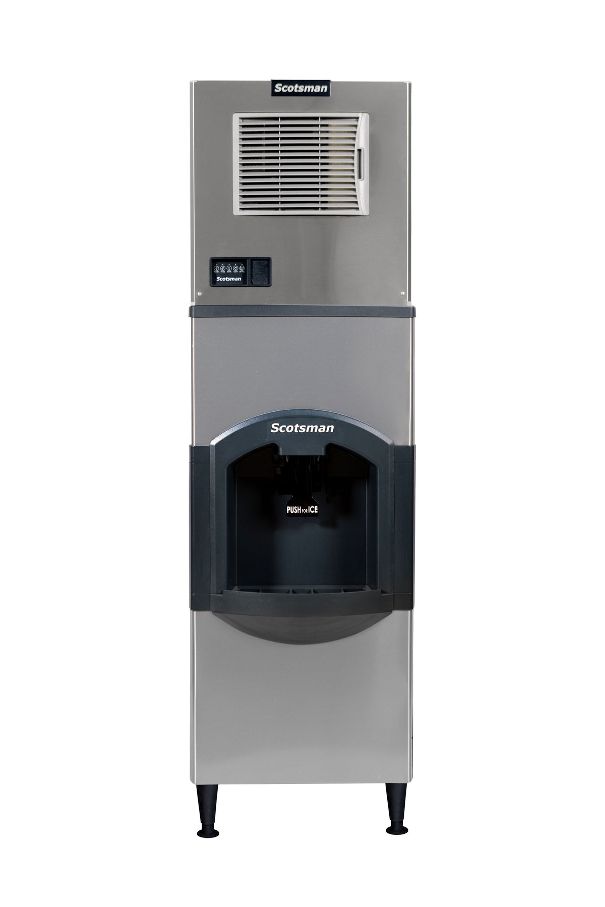 Scotsman MC0522MA-6 Prodigy ELITE® Ice Maker Cube Style Air-cooled