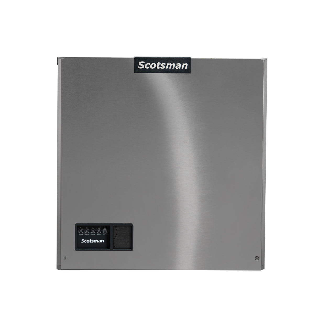 Scotsman MC0322MW-1 Prodigy ELITE® Ice Maker Cube Style Water-cooled