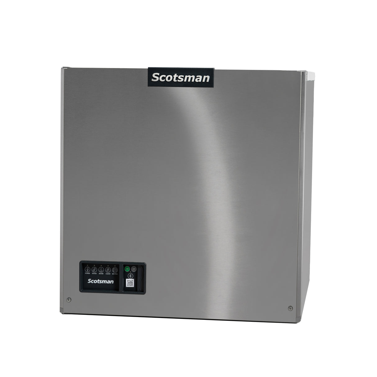 Scotsman MC0322SW-1 Prodigy ELITE® Ice Maker Cube Style Water-cooled
