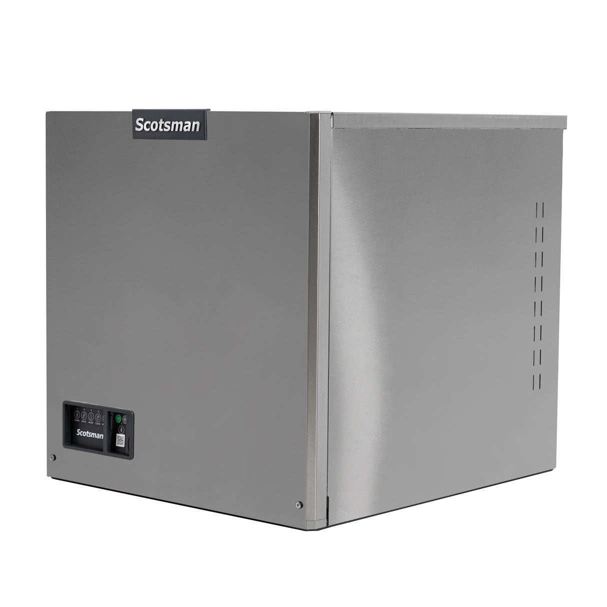 Scotsman MC0522SW-1 Prodigy ELITE® Ice Maker Cube Style Water-cooled
