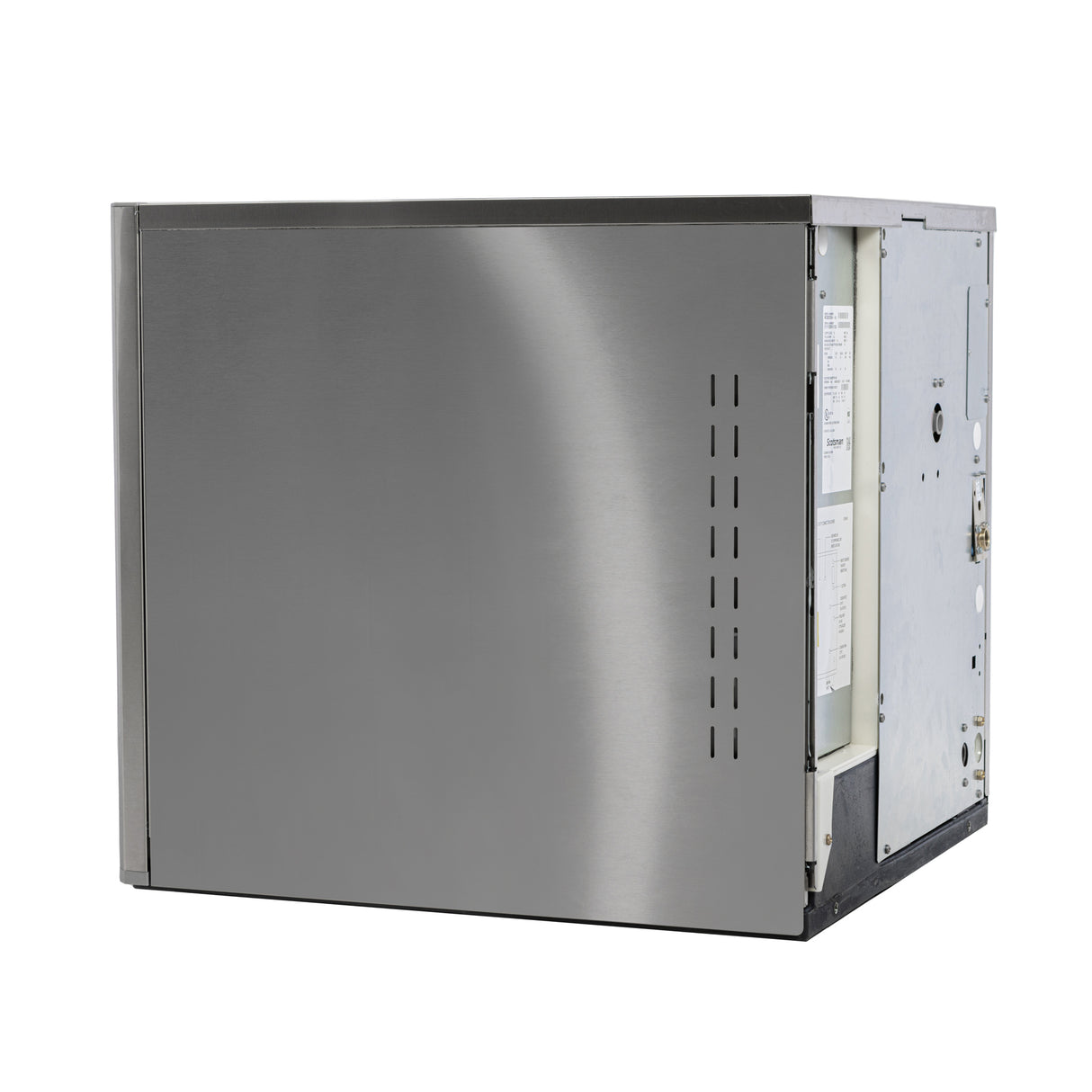 Scotsman MC0322SW-32 Prodigy ELITE® Ice Maker Cube Style Water-cooled