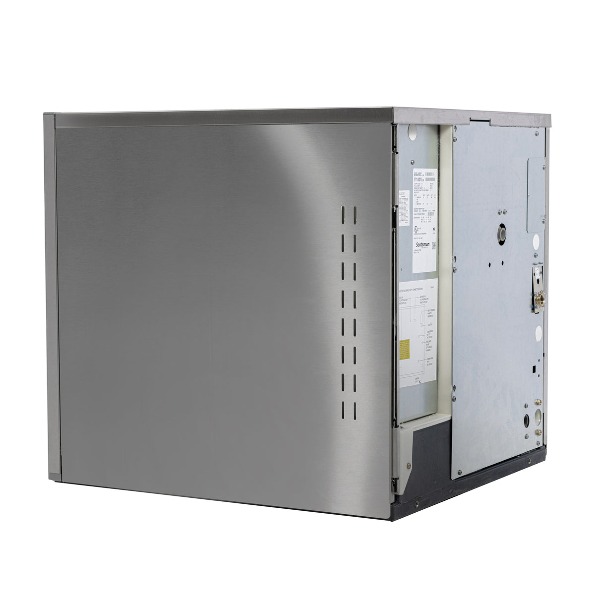 Scotsman MC0522MW-1 Prodigy ELITE® Ice Maker Cube Style Water-cooled