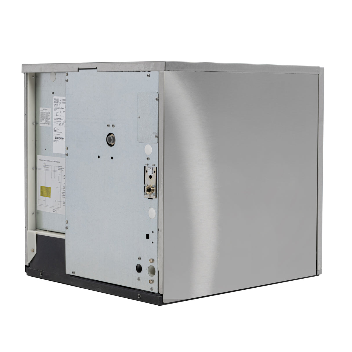 Scotsman MC0322SW-32 Prodigy ELITE® Ice Maker Cube Style Water-cooled