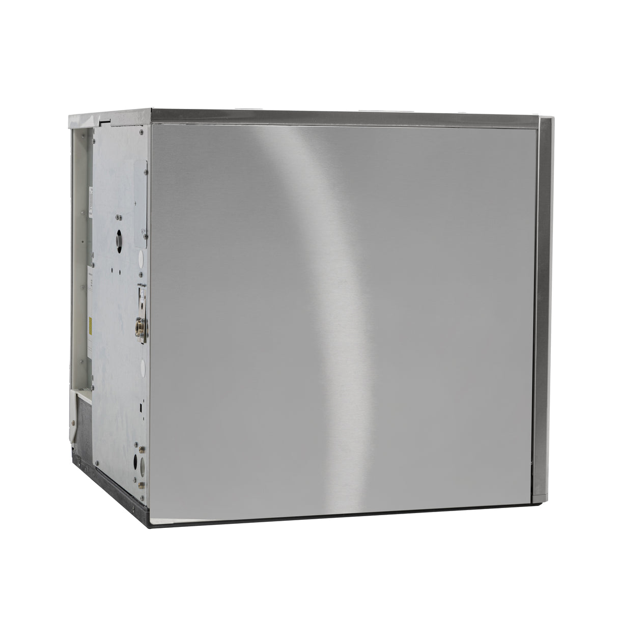 Scotsman MC0322SW-32 Prodigy ELITE® Ice Maker Cube Style Water-cooled