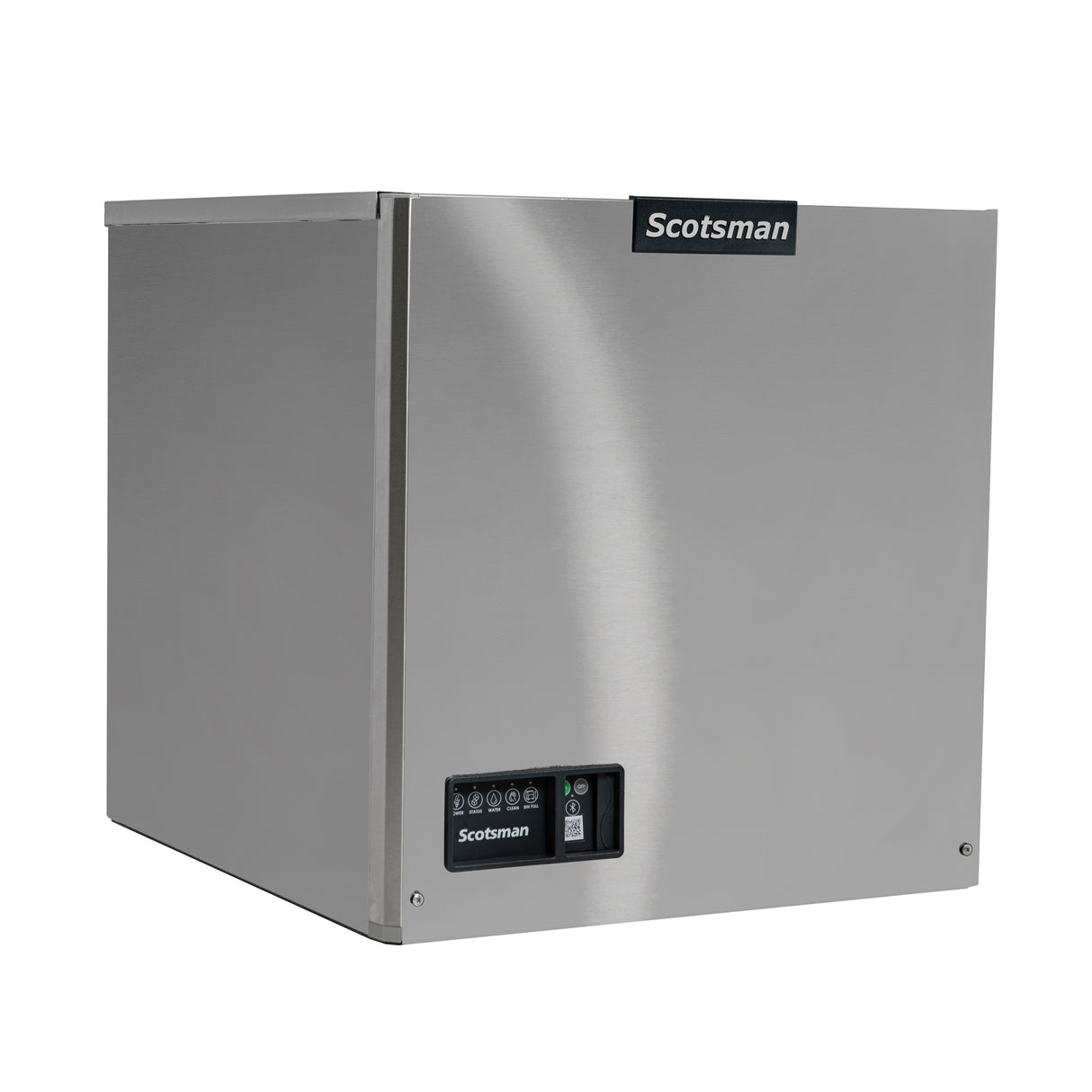 Scotsman MC0322SW-1 Prodigy ELITE® Ice Maker Cube Style Water-cooled