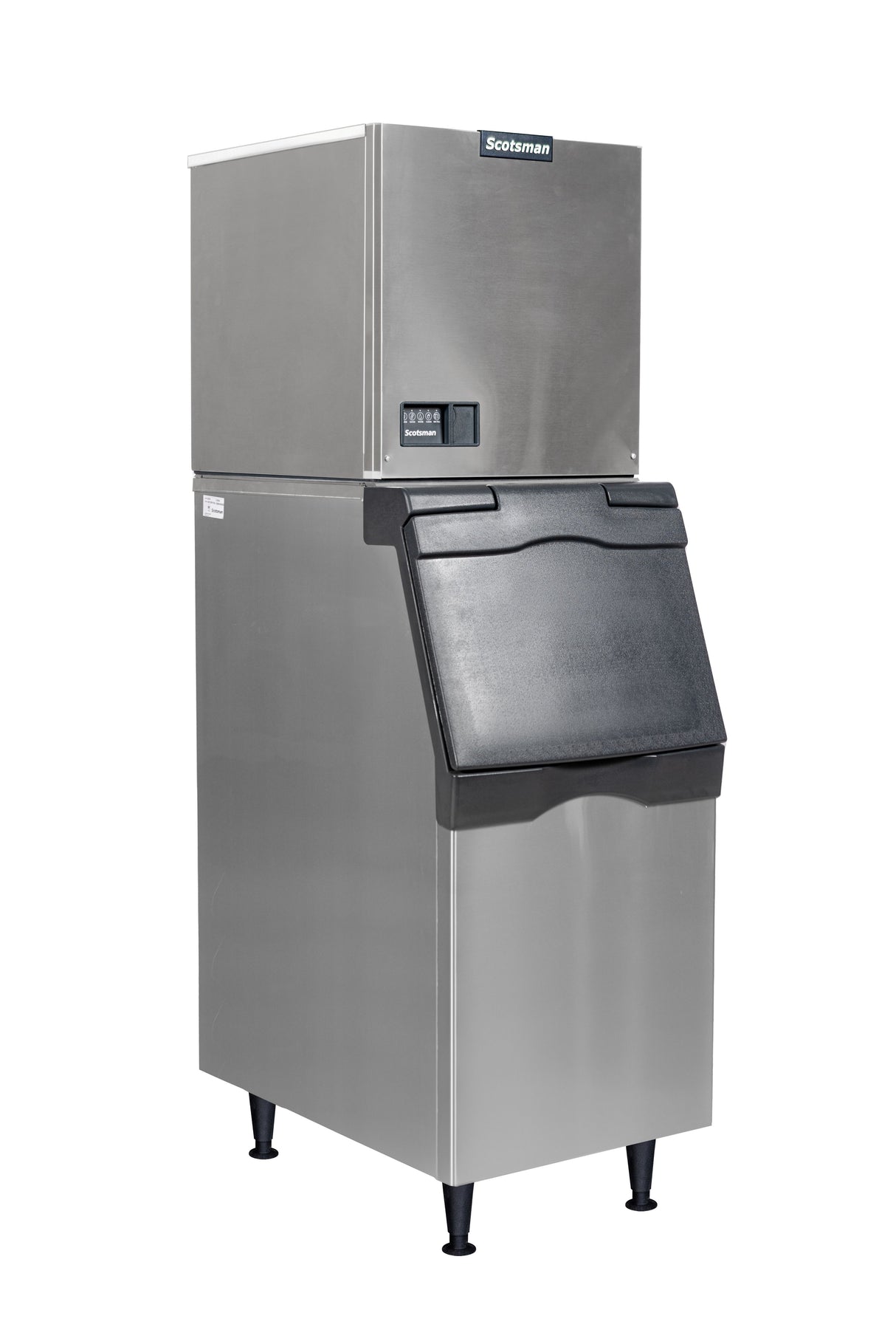 Scotsman MC0522MW-1 Prodigy ELITE® Ice Maker Cube Style Water-cooled