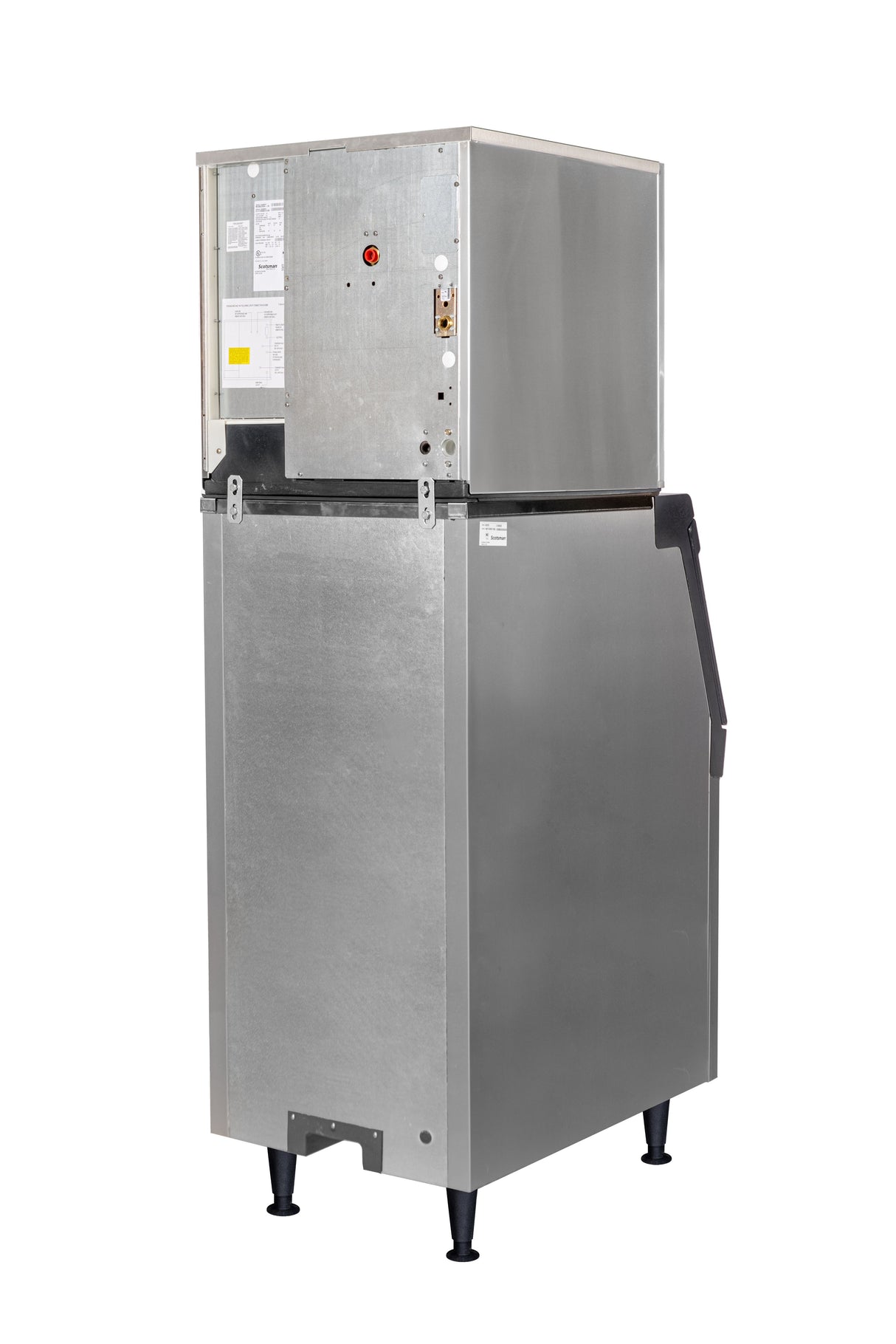 Scotsman MC0522MW-1 Prodigy ELITE® Ice Maker Cube Style Water-cooled