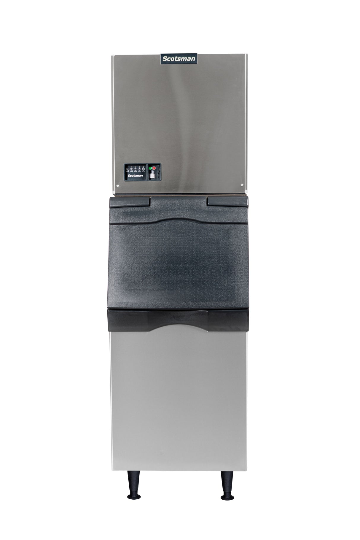 Scotsman MC0522SW-1 Prodigy ELITE® Ice Maker Cube Style Water-cooled