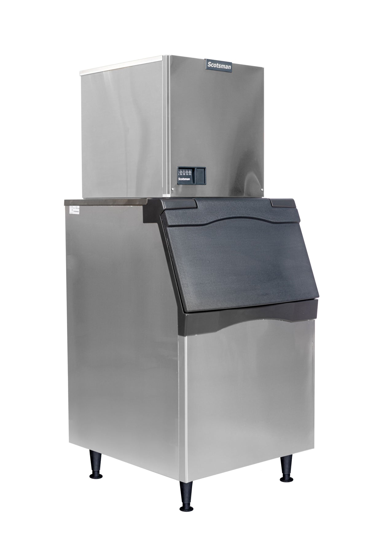 Scotsman MC0522SW-32 Prodigy ELITE® Ice Maker Cube Style Water-cooled