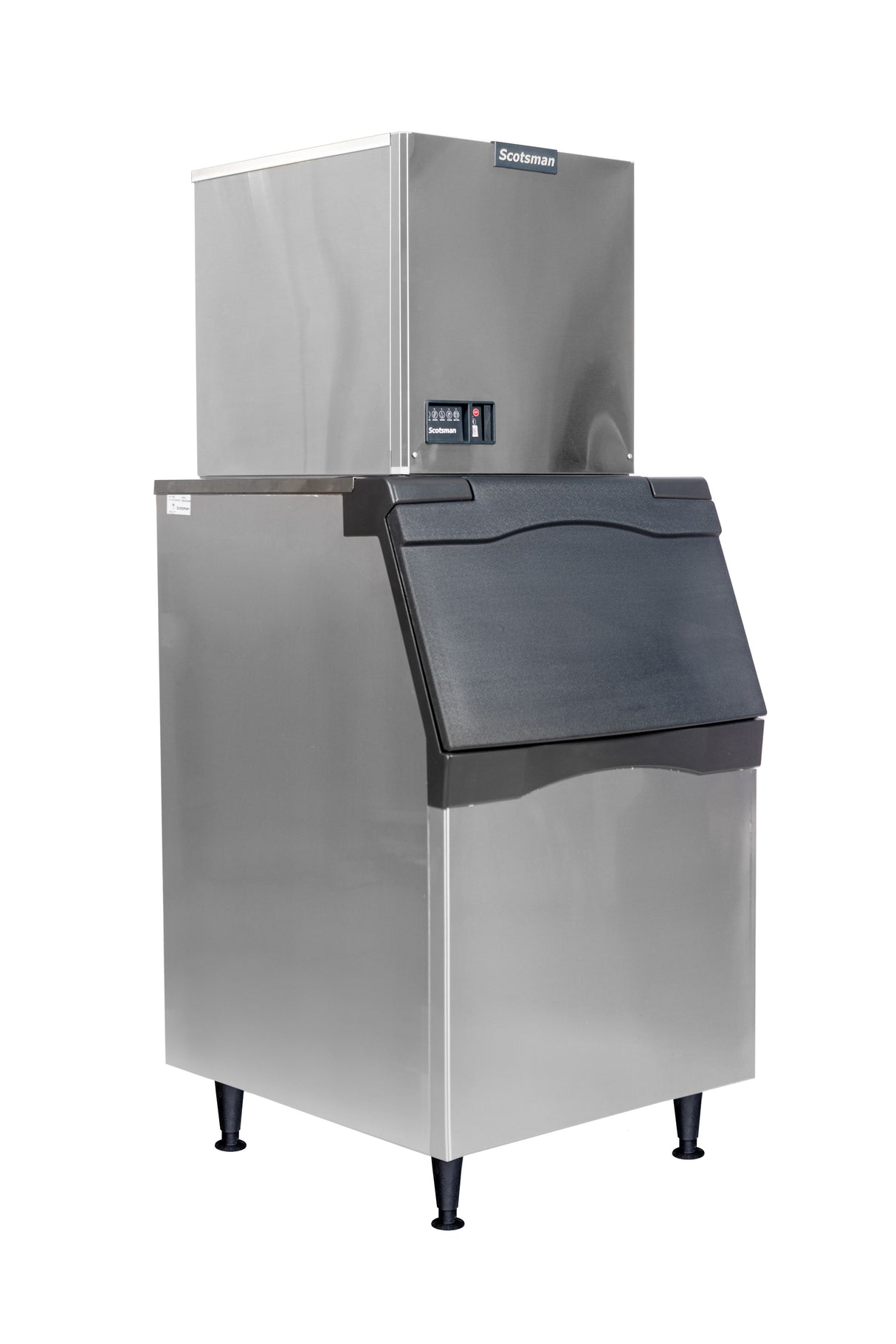 Scotsman MC0522SW-32 Prodigy ELITE® Ice Maker Cube Style Water-cooled