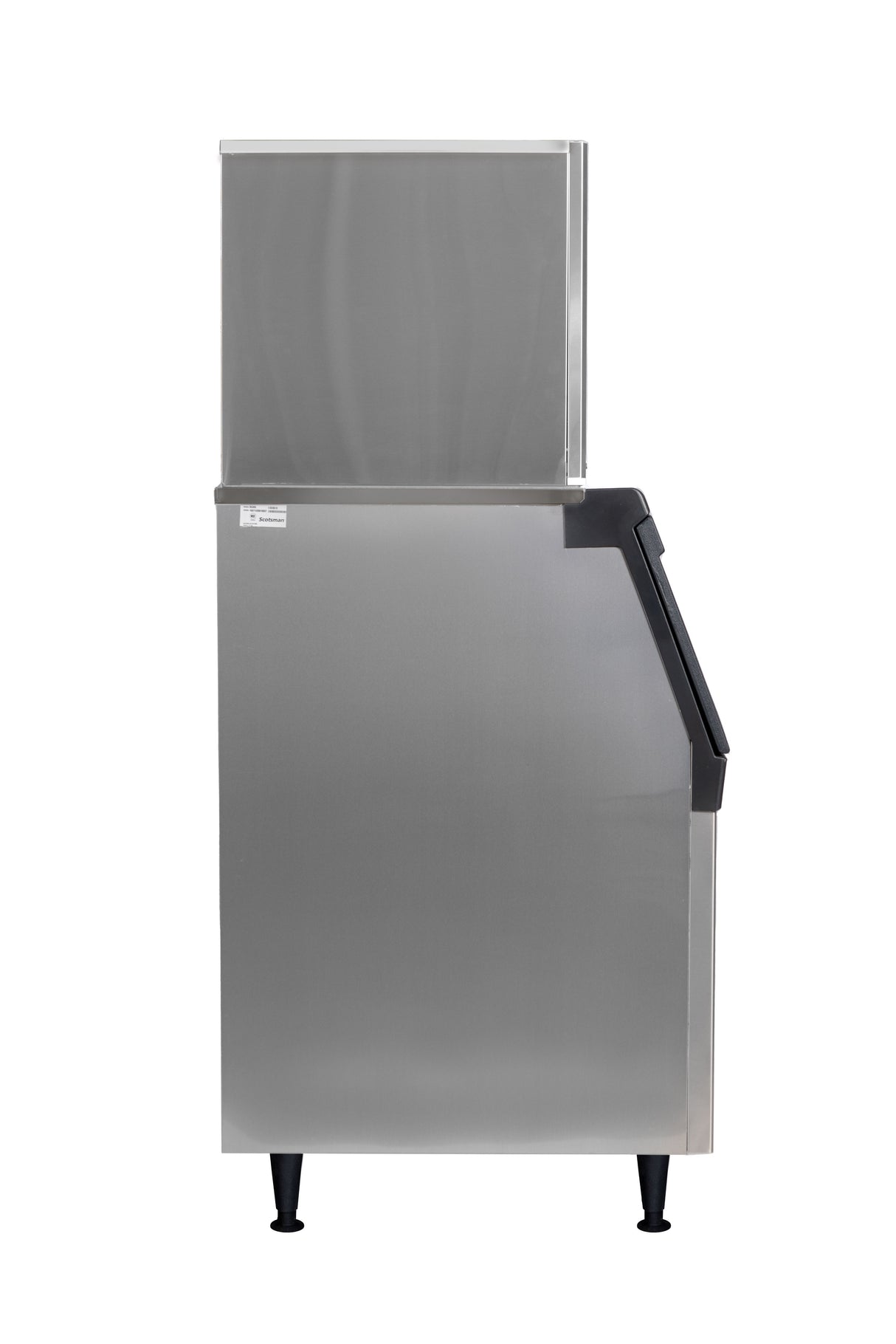 Scotsman MC0522MW-1 Prodigy ELITE® Ice Maker Cube Style Water-cooled