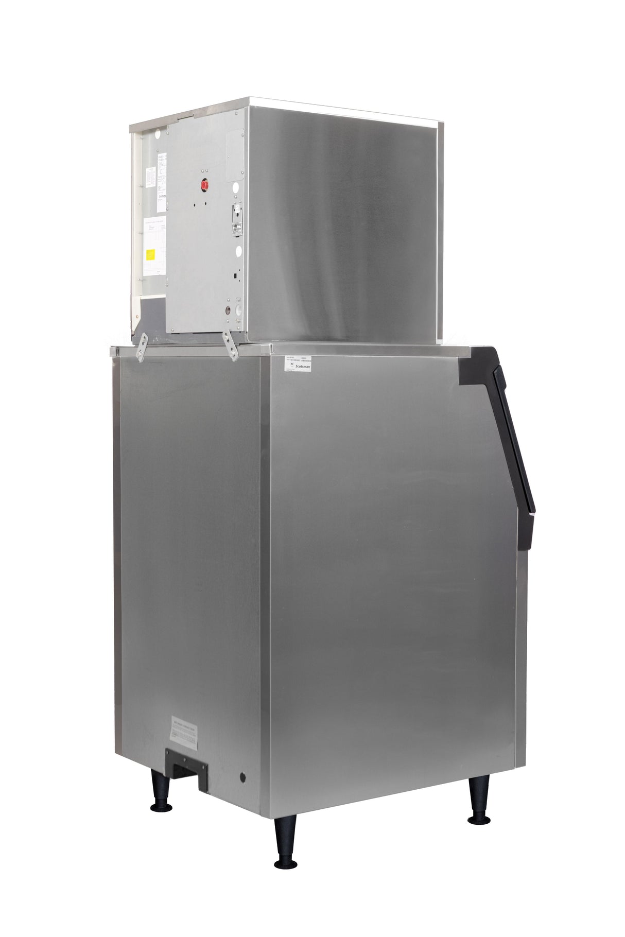 Scotsman MC0522SW-32 Prodigy ELITE® Ice Maker Cube Style Water-cooled