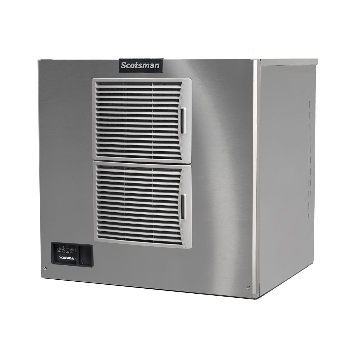 Scotsman MC0830SA-3 Prodigy ELITE® Ice Maker Cube Style Air-cooled