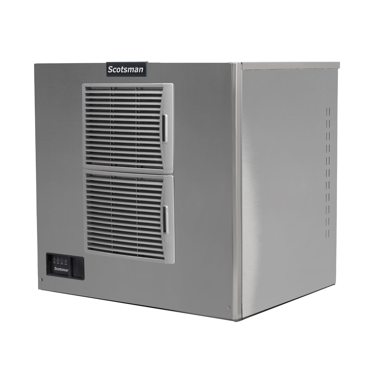 Scotsman MC0830MA-32 Prodigy ELITE® Ice Maker Cube Style Air-cooled