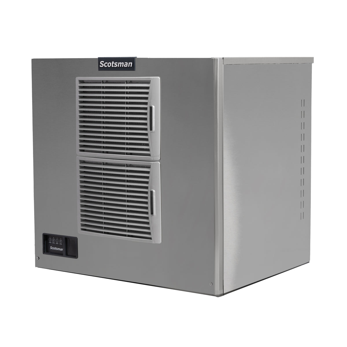 Scotsman MC1030MA-6 Prodigy ELITE® Ice Maker Cube Style Air-cooled