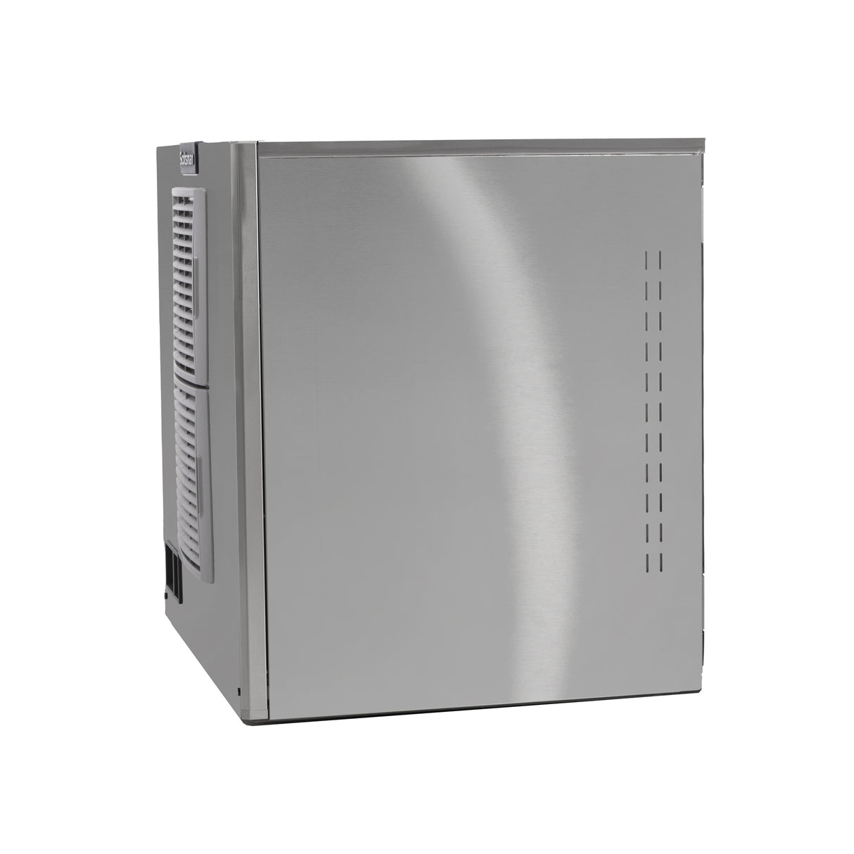 Scotsman MC0830MR-32 Prodigy ELITE® 30-Inch Wide 870 LB Daily Ice Production Modular Remote-Cooled Medium-Cube-Style Ice Maker