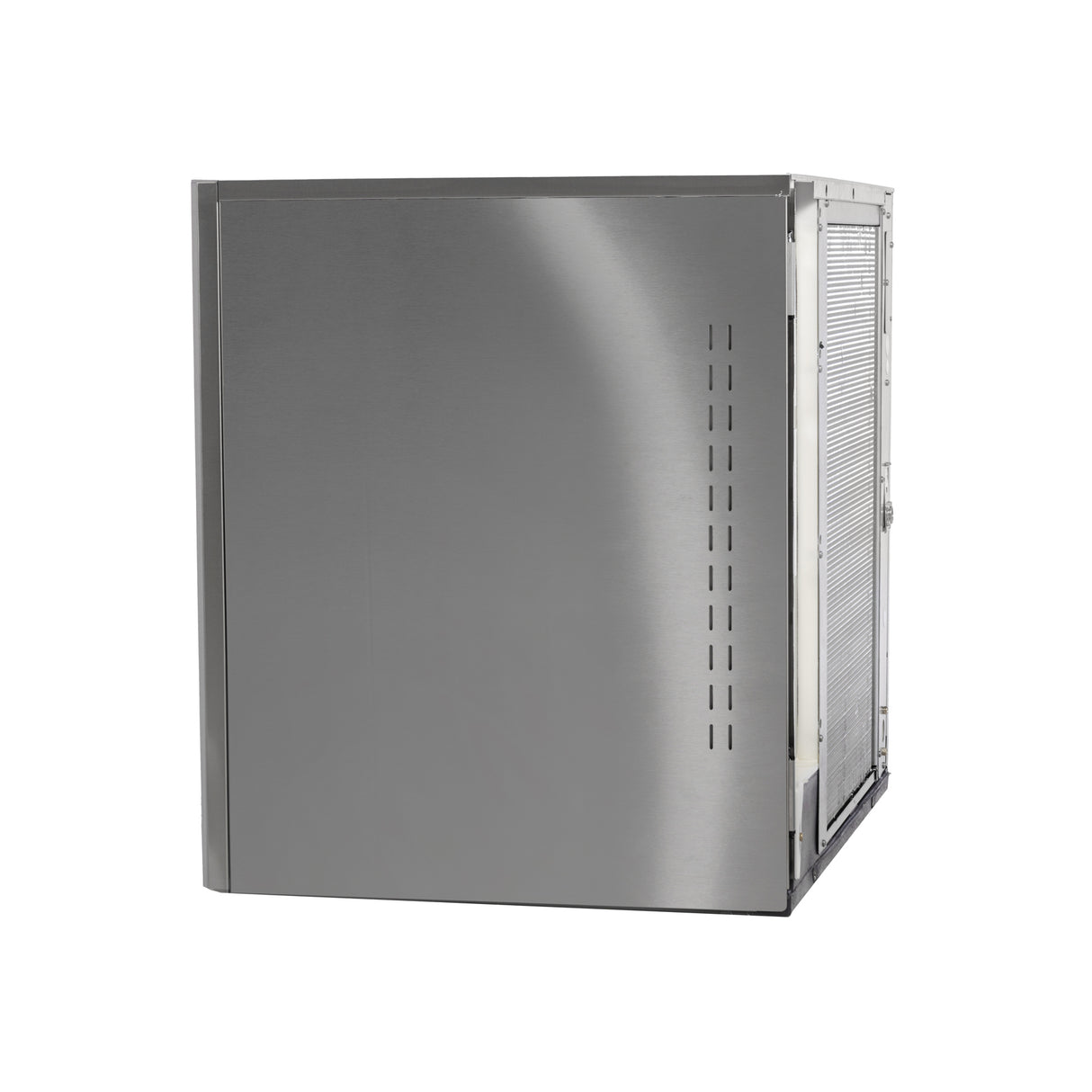 Scotsman MC1030MA-32 Prodigy ELITE® Ice Maker Cube Style Air-cooled