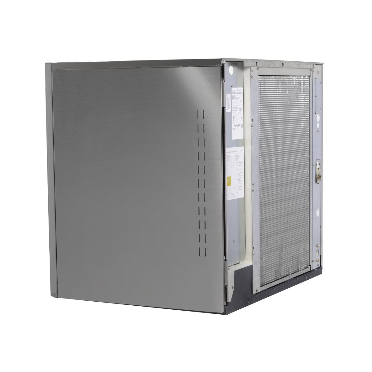 Scotsman MC1030MA-6 Prodigy ELITE® Ice Maker Cube Style Air-cooled