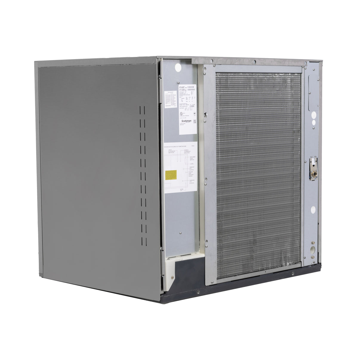 Scotsman MC1030MA-6 Prodigy ELITE® Ice Maker Cube Style Air-cooled