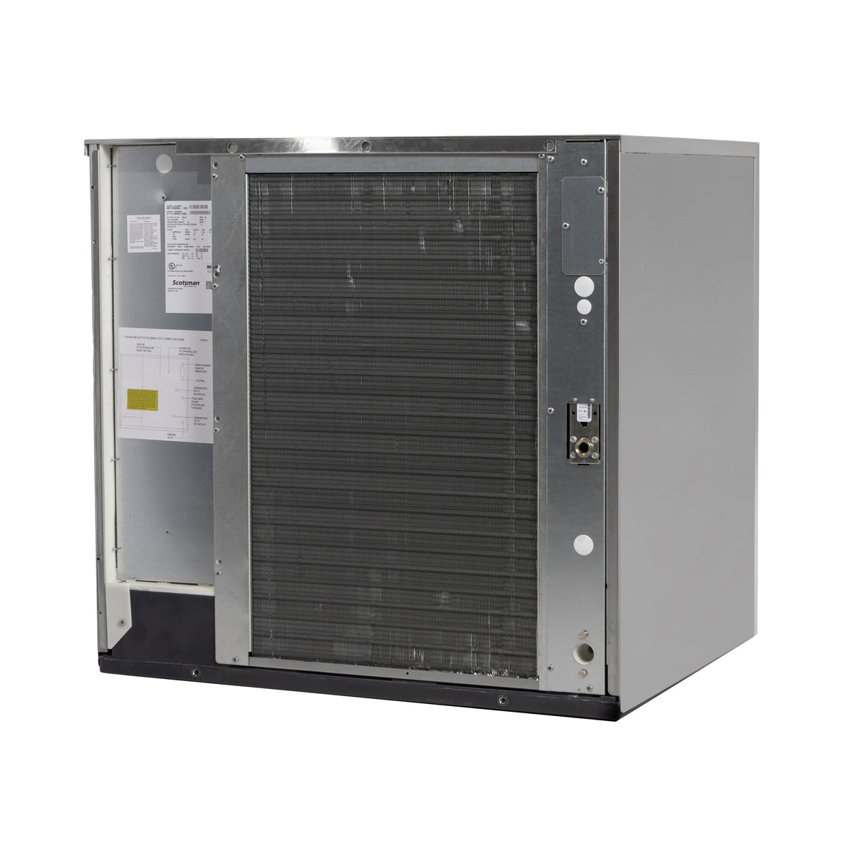 Scotsman MC0830SA-6 Prodigy ELITE® Ice Maker Cube Style Air-cooled
