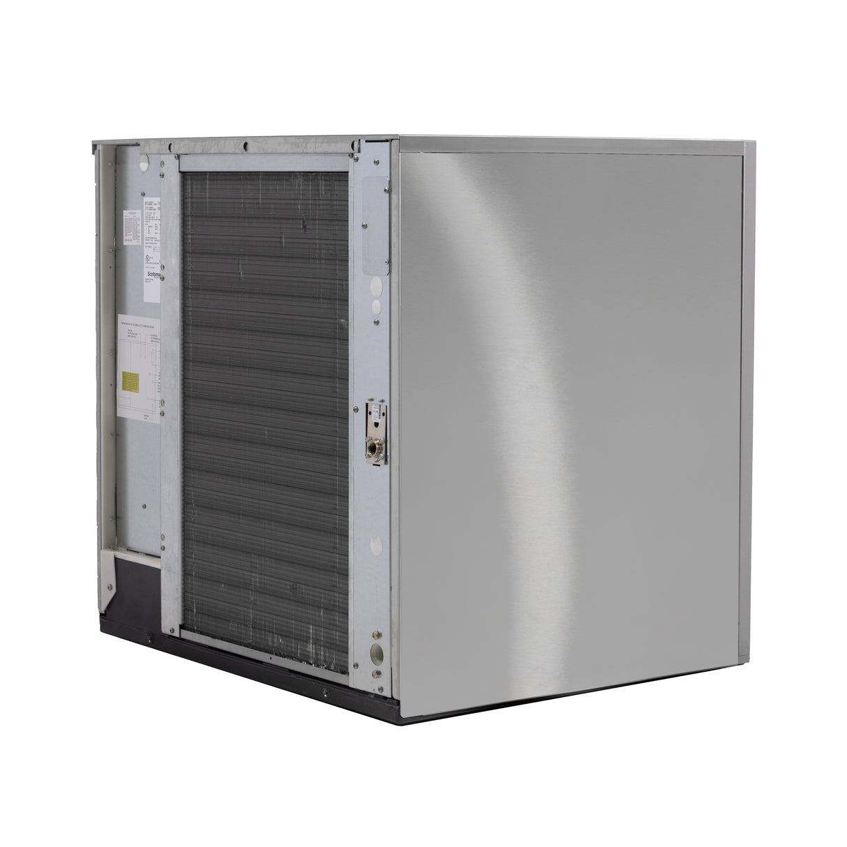 Scotsman MC0830SA-3 Prodigy ELITE® Ice Maker Cube Style Air-cooled