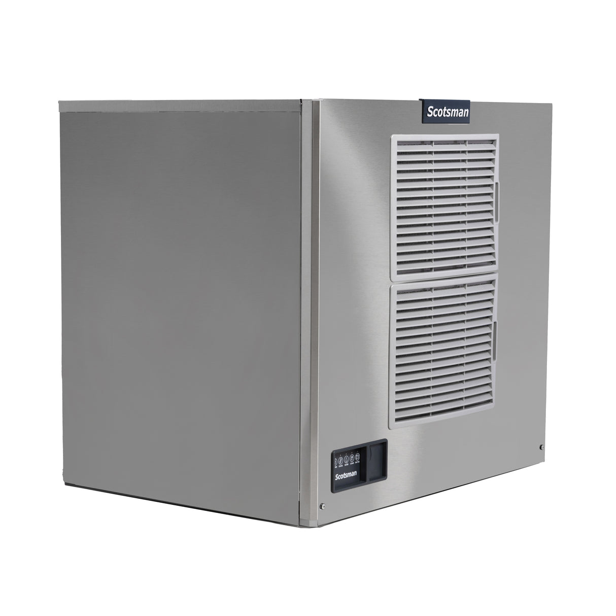 Scotsman MC0830MA-32 Prodigy ELITE® Ice Maker Cube Style Air-cooled
