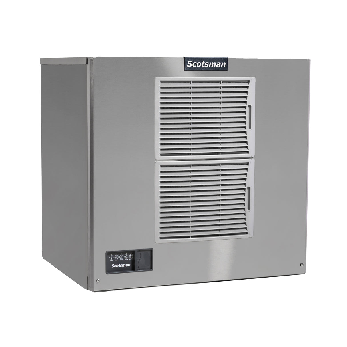 Scotsman MC1030SA-32 Prodigy ELITE® Ice Maker Cube Style Air-cooled