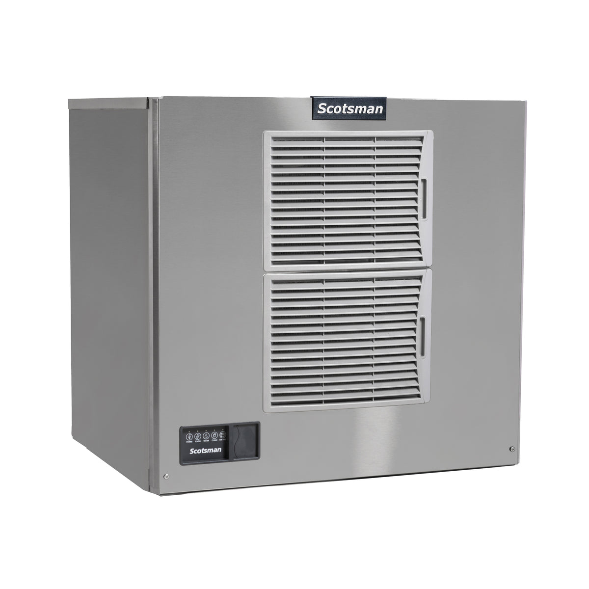 Scotsman MC1030MA-6 Prodigy ELITE® Ice Maker Cube Style Air-cooled