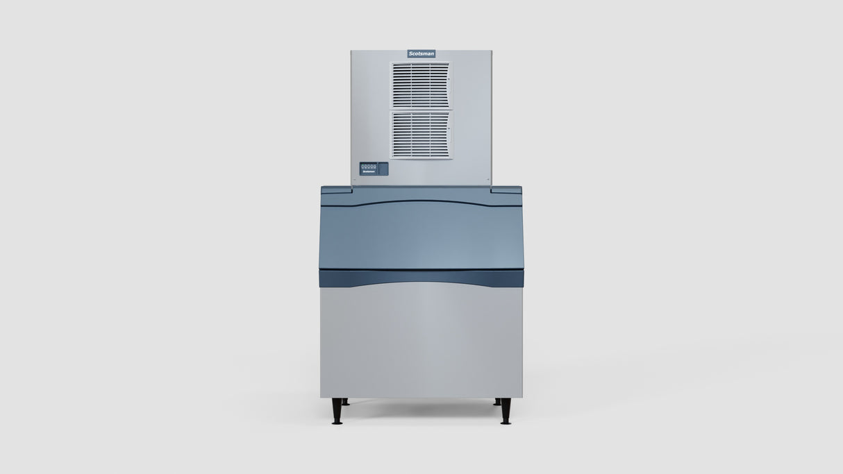 Scotsman MC0830SA-3 Prodigy ELITE® Ice Maker Cube Style Air-cooled