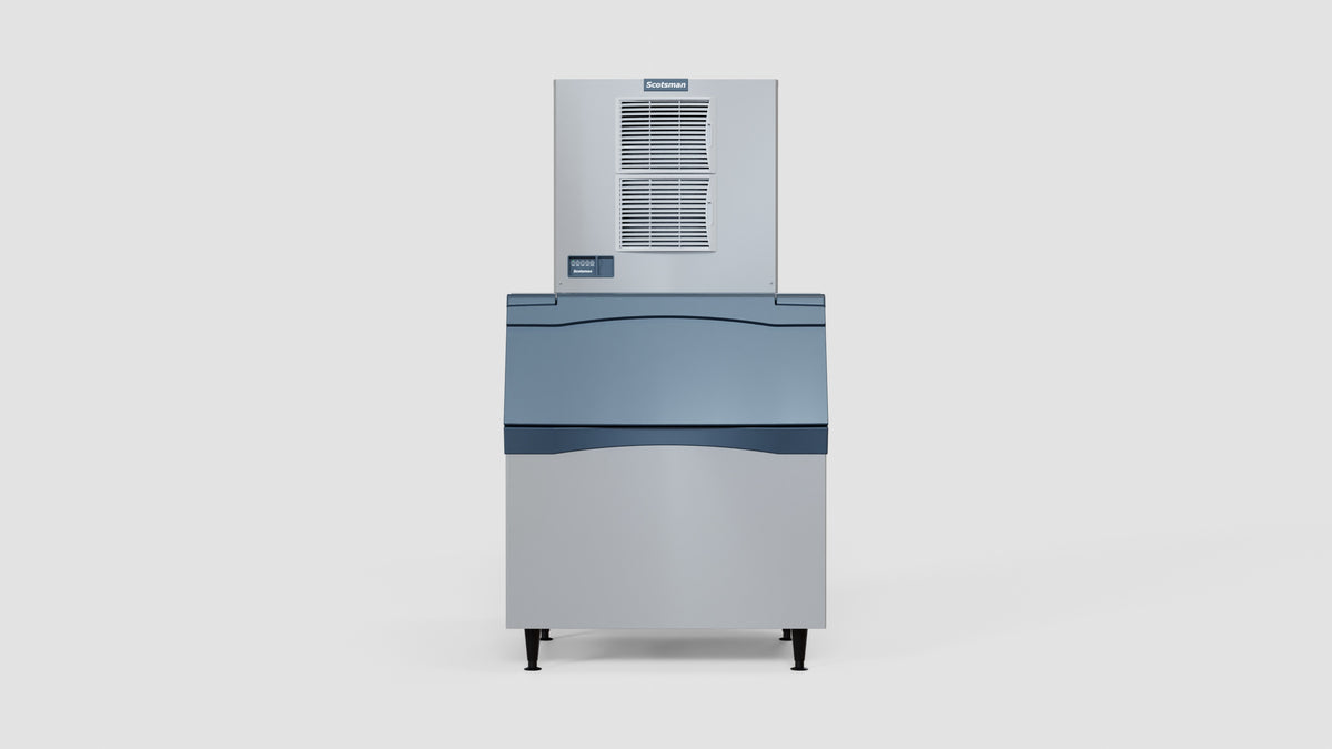 Scotsman MC1030MA-6 Prodigy ELITE® Ice Maker Cube Style Air-cooled