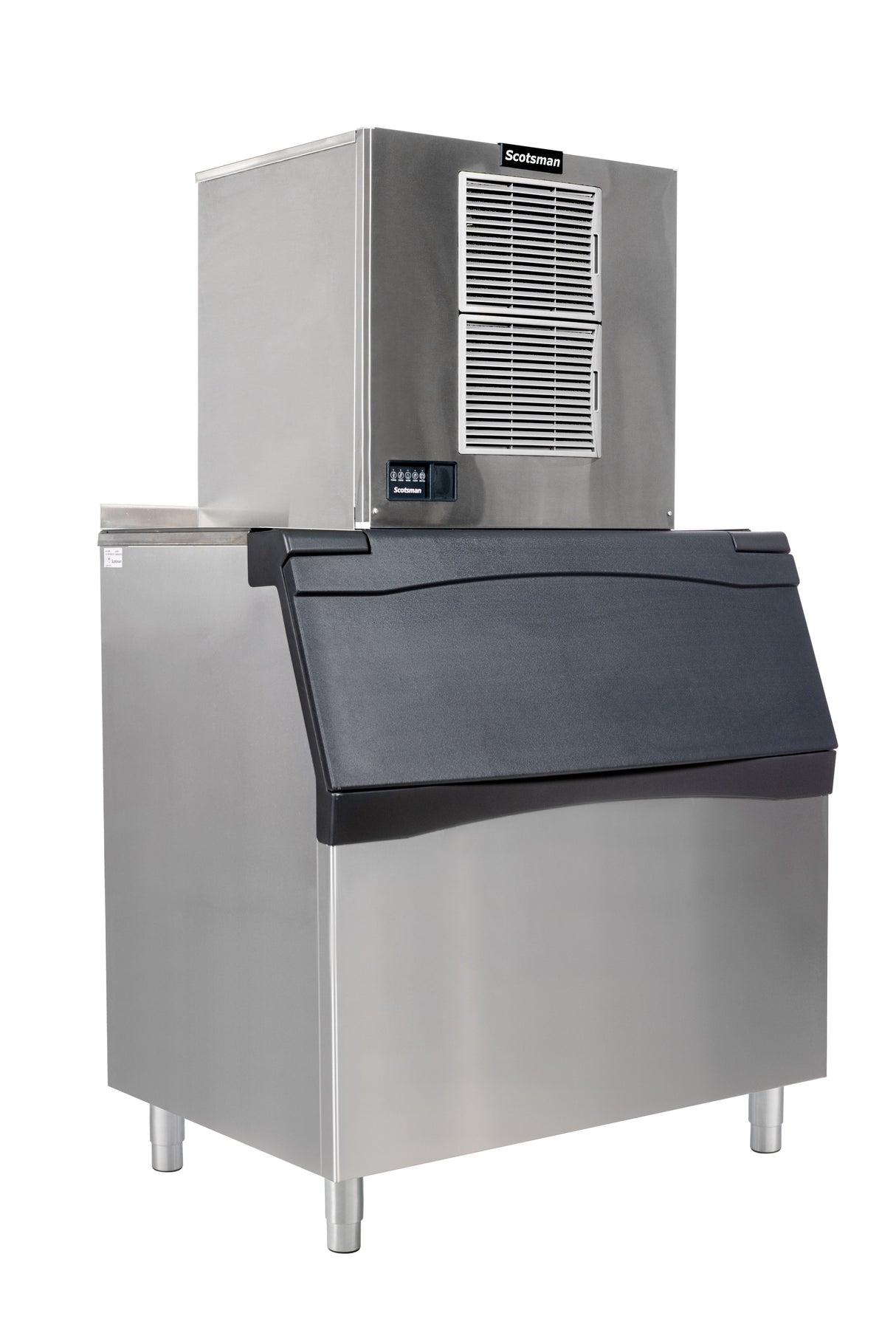 Scotsman MC0830SA-32 Prodigy ELITE® Ice Maker Cube Style Air-cooled