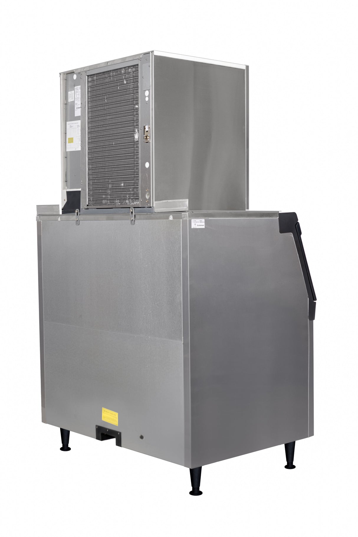 Scotsman MC0830MA-32 Prodigy ELITE® Ice Maker Cube Style Air-cooled