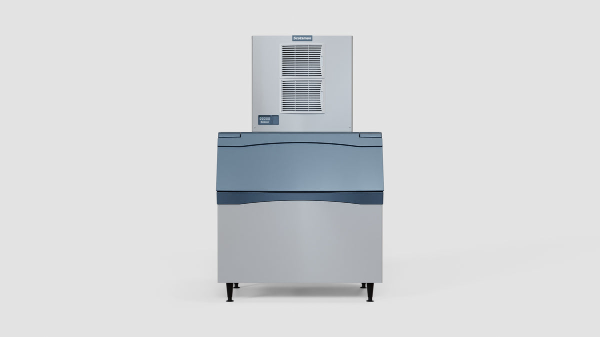 Scotsman MC1030MA-6 Prodigy ELITE® Ice Maker Cube Style Air-cooled