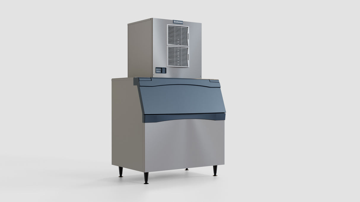 Scotsman MC1030SA-32 Prodigy ELITE® Ice Maker Cube Style Air-cooled