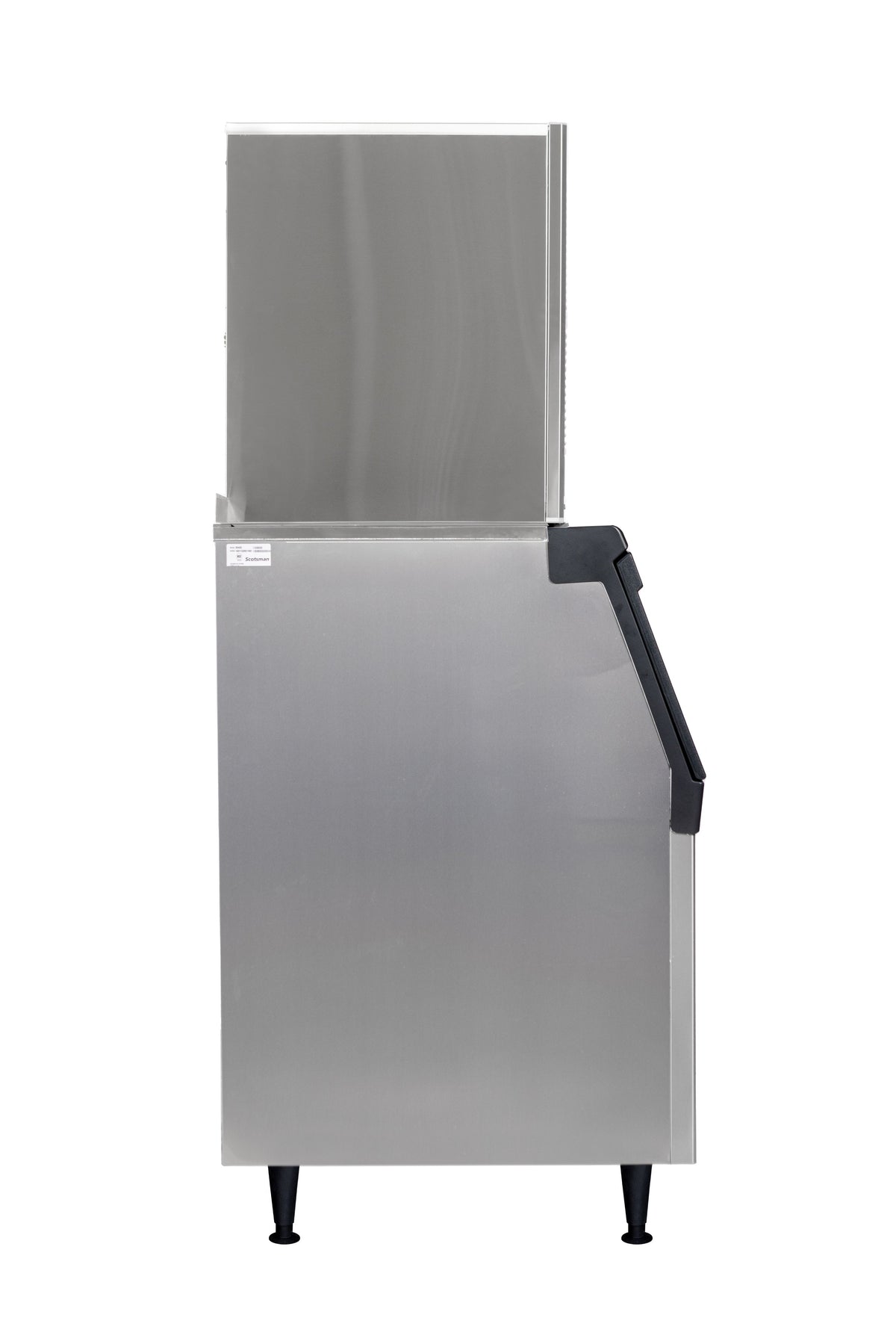 Scotsman MC1030MA-6 Prodigy ELITE® Ice Maker Cube Style Air-cooled