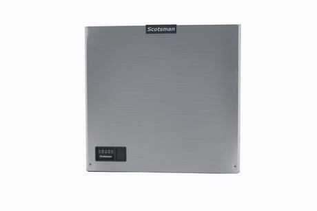 Scotsman MC1030SR-32 Prodigy ELITE 30-Inch Wide 996 LB Daily Ice Production Modular Remote-Cooled Small-Cube-Style Ice Maker