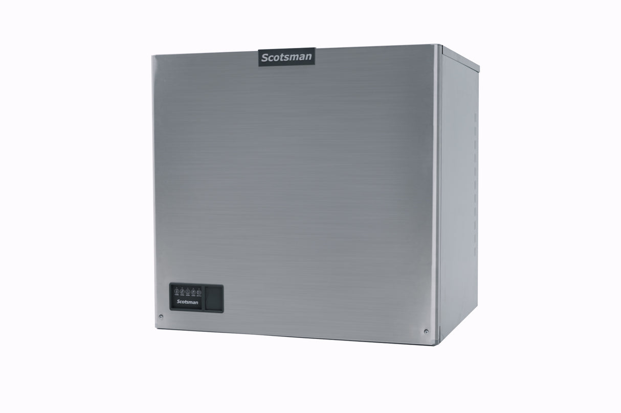 Scotsman MC1030SR-3 Prodigy ELITE 30-Inch Wide 996 LB Daily Ice Production Modular Remote-Cooled Small-Cube-Style Ice Maker